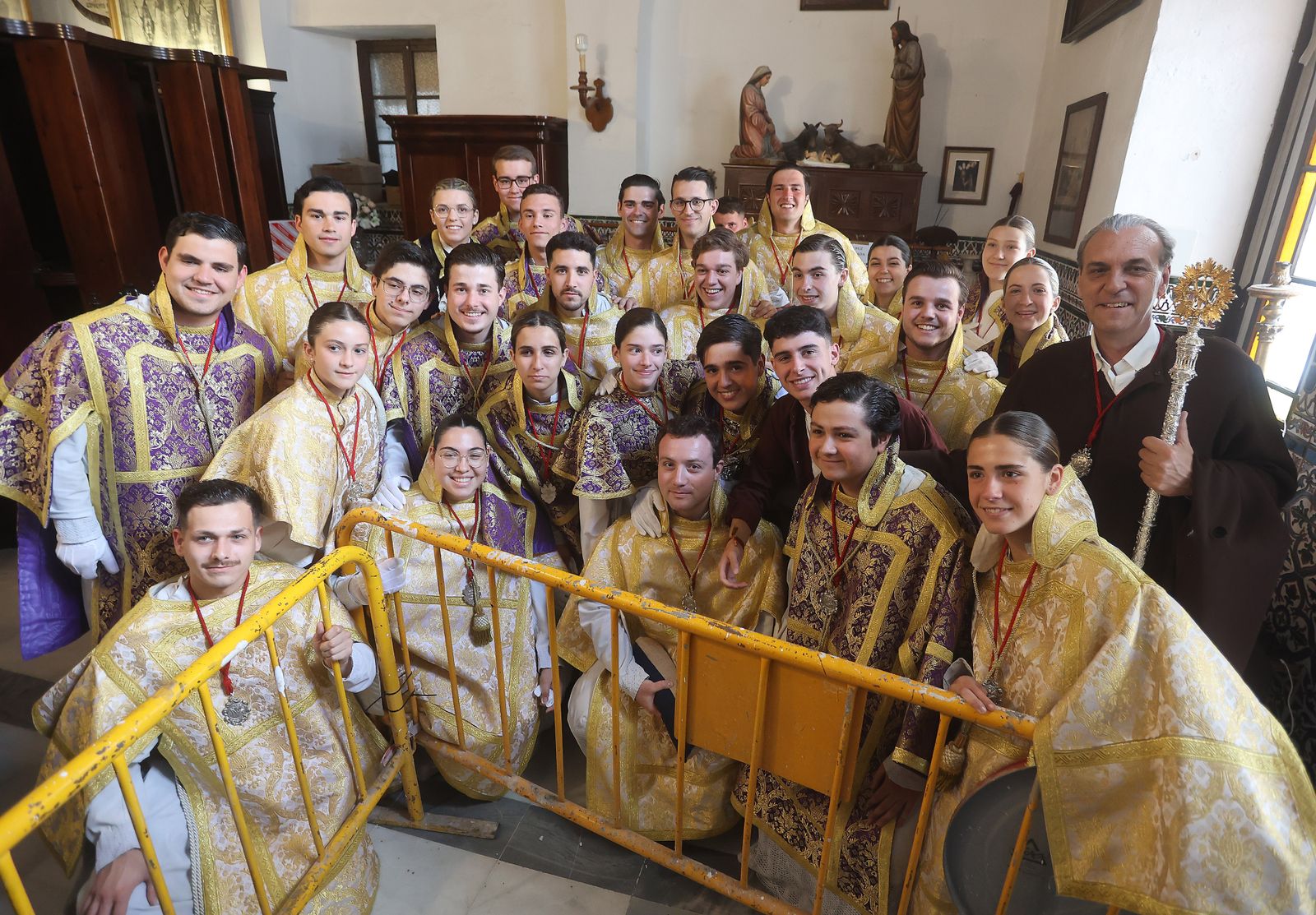 Hermandad del Buen Fin