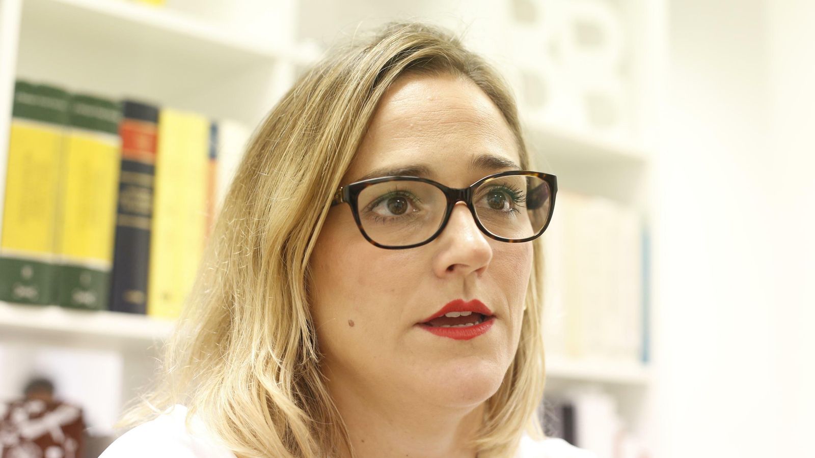 Cristina Jiménez de Tena