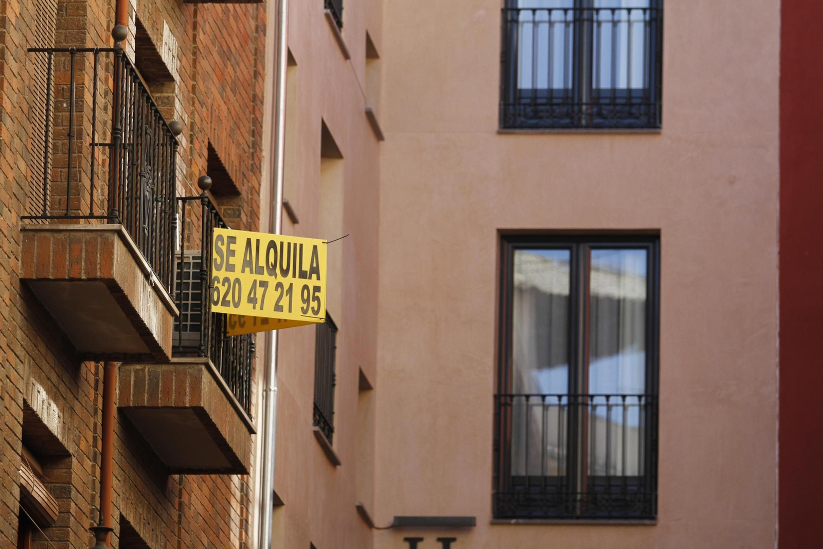 Piso en alquiler en Córdoba