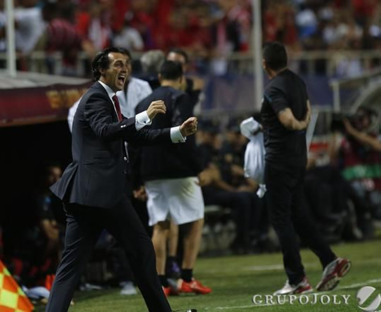 Foto: Antonio Pizarro