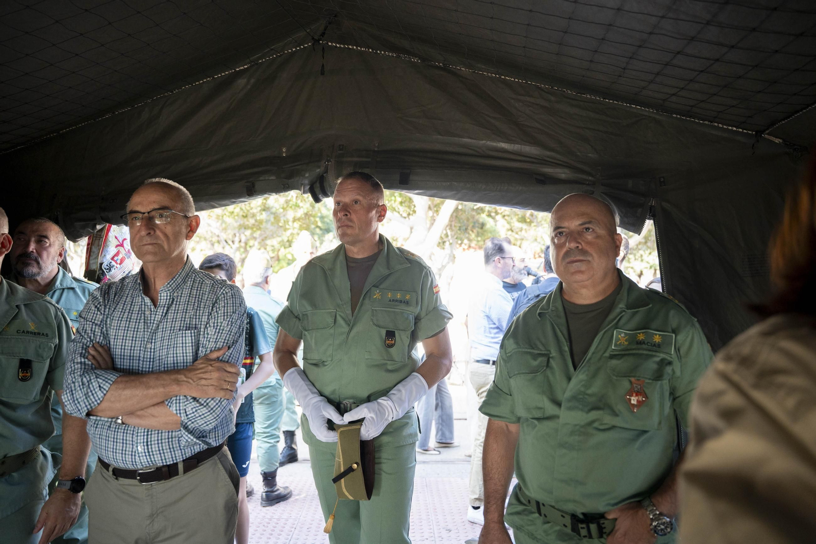 La Minidesértica 2025, en imágenes