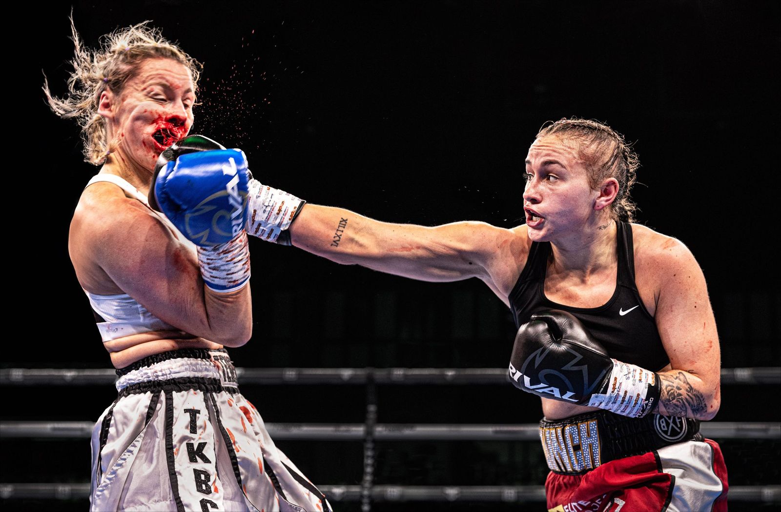 Boxeo | I Am Going To Win