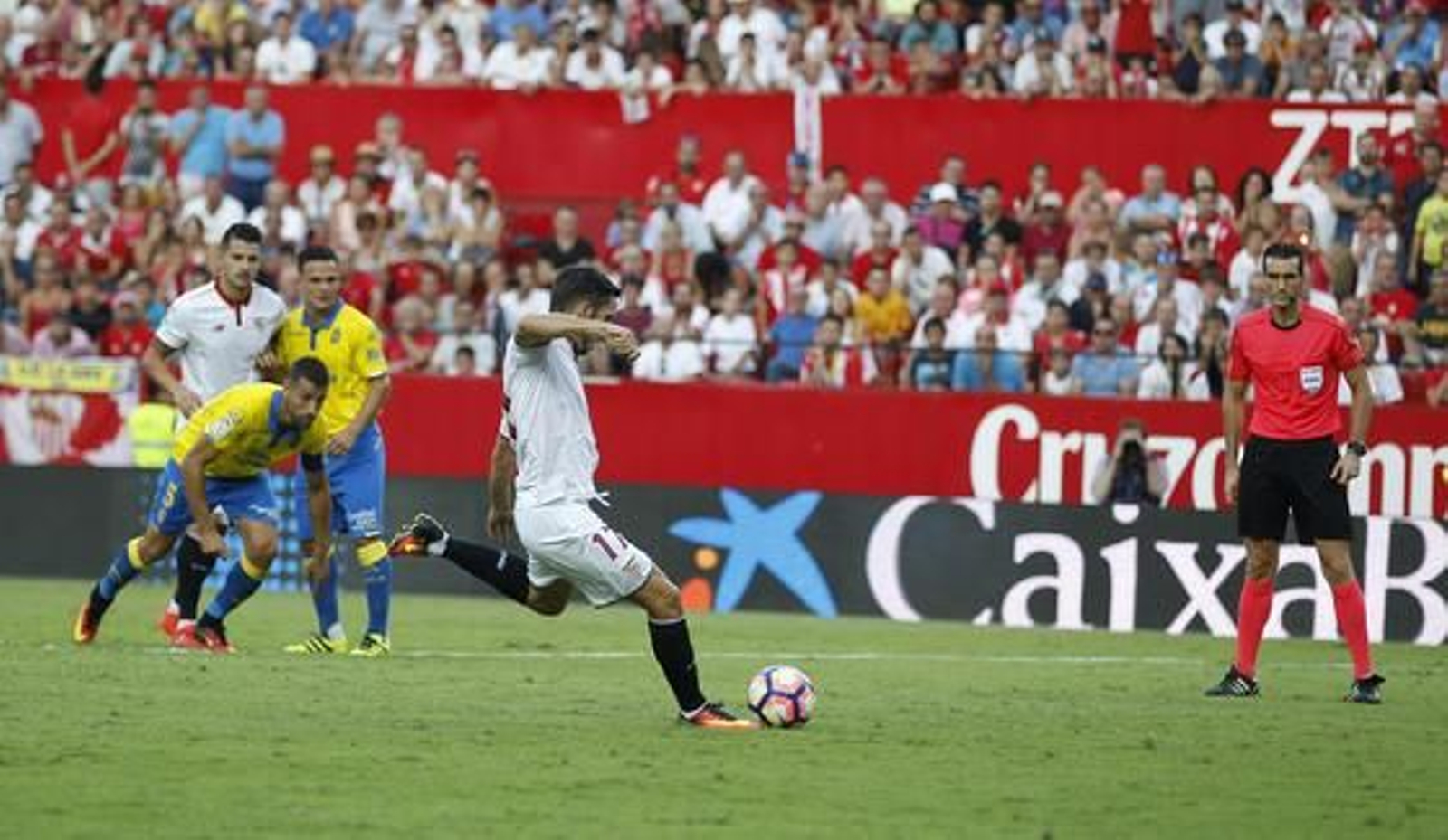 Foto: Antonio Pizarro