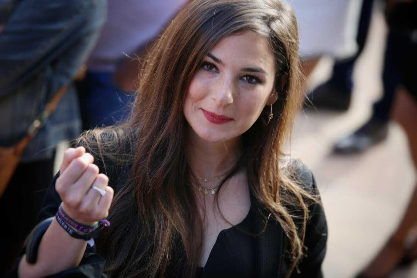 Las fotos del desembarco de la Legión en Málaga