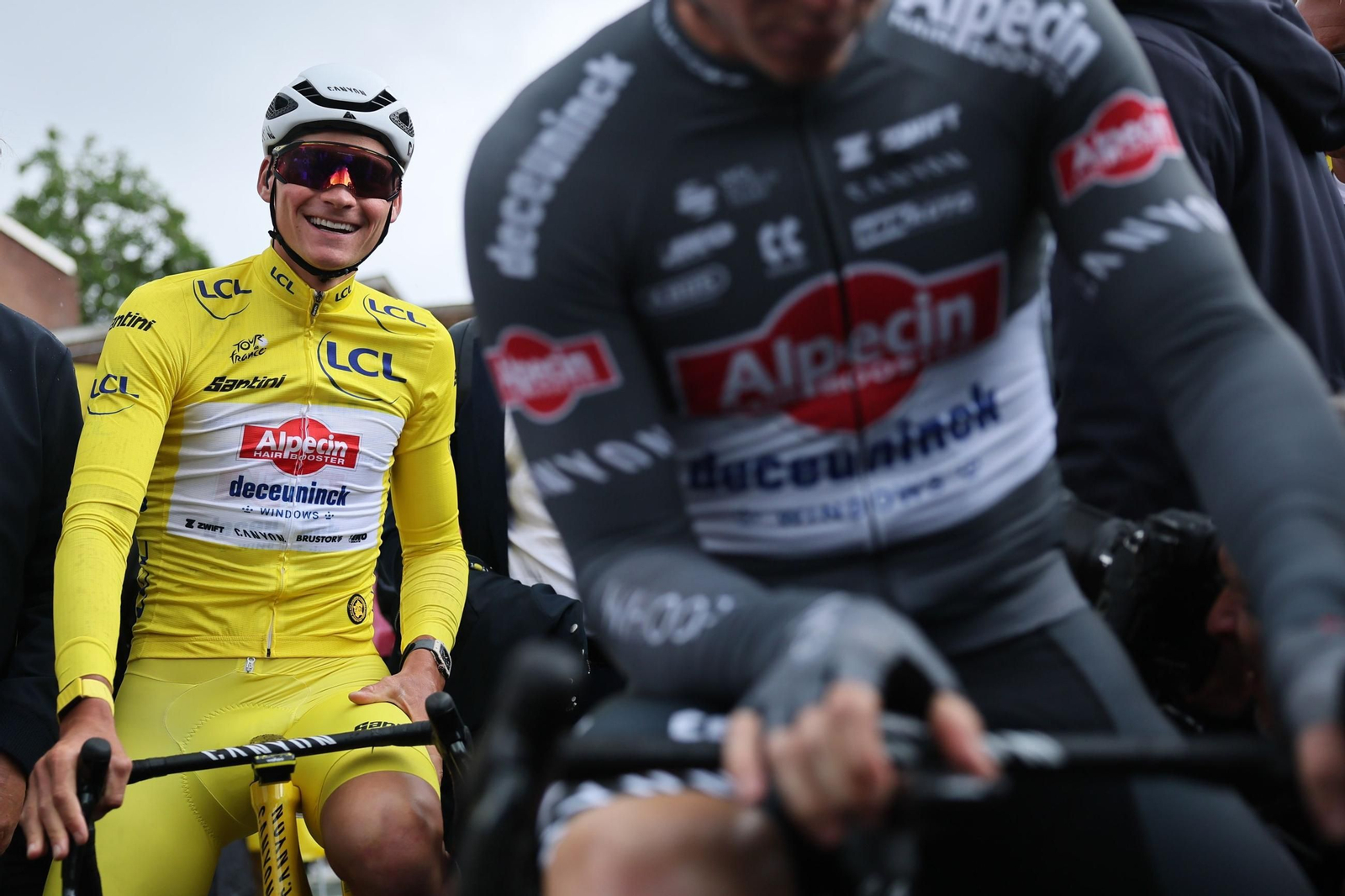 Las mejores fotos del Tour de Francia | Etapa 3