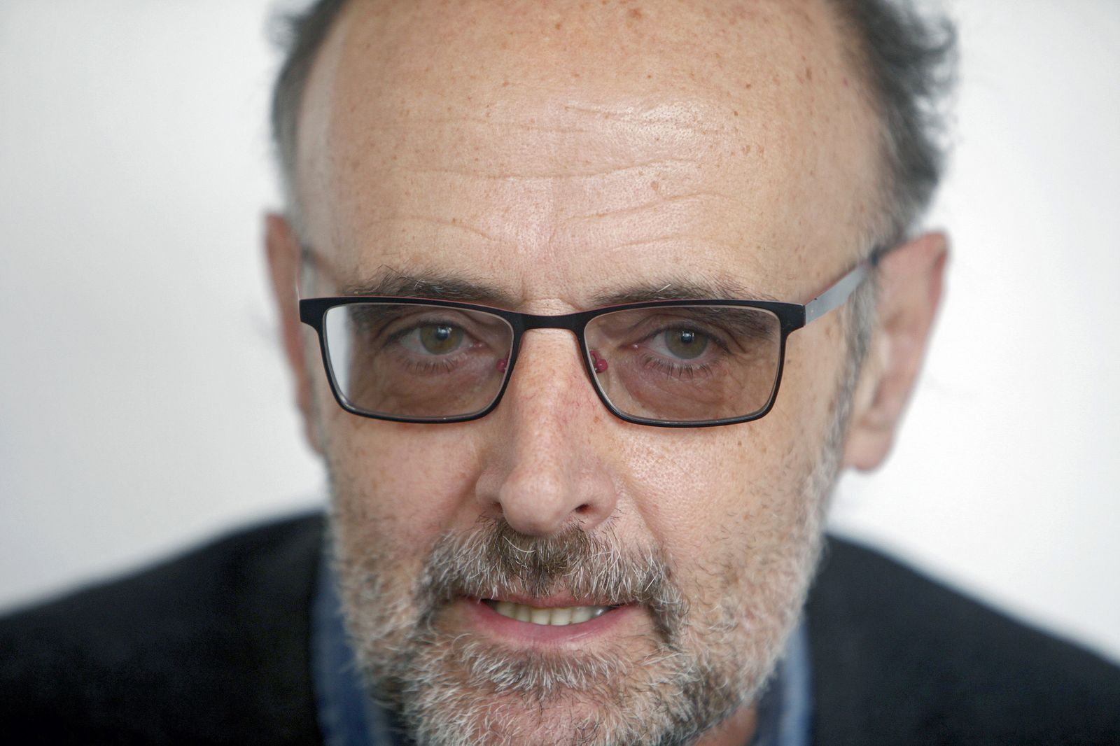 Daniel López Marijuánecologista, activista y miembro de ganar cádiz"Antes a los ecologistas se nos veía como unos bichos raros"