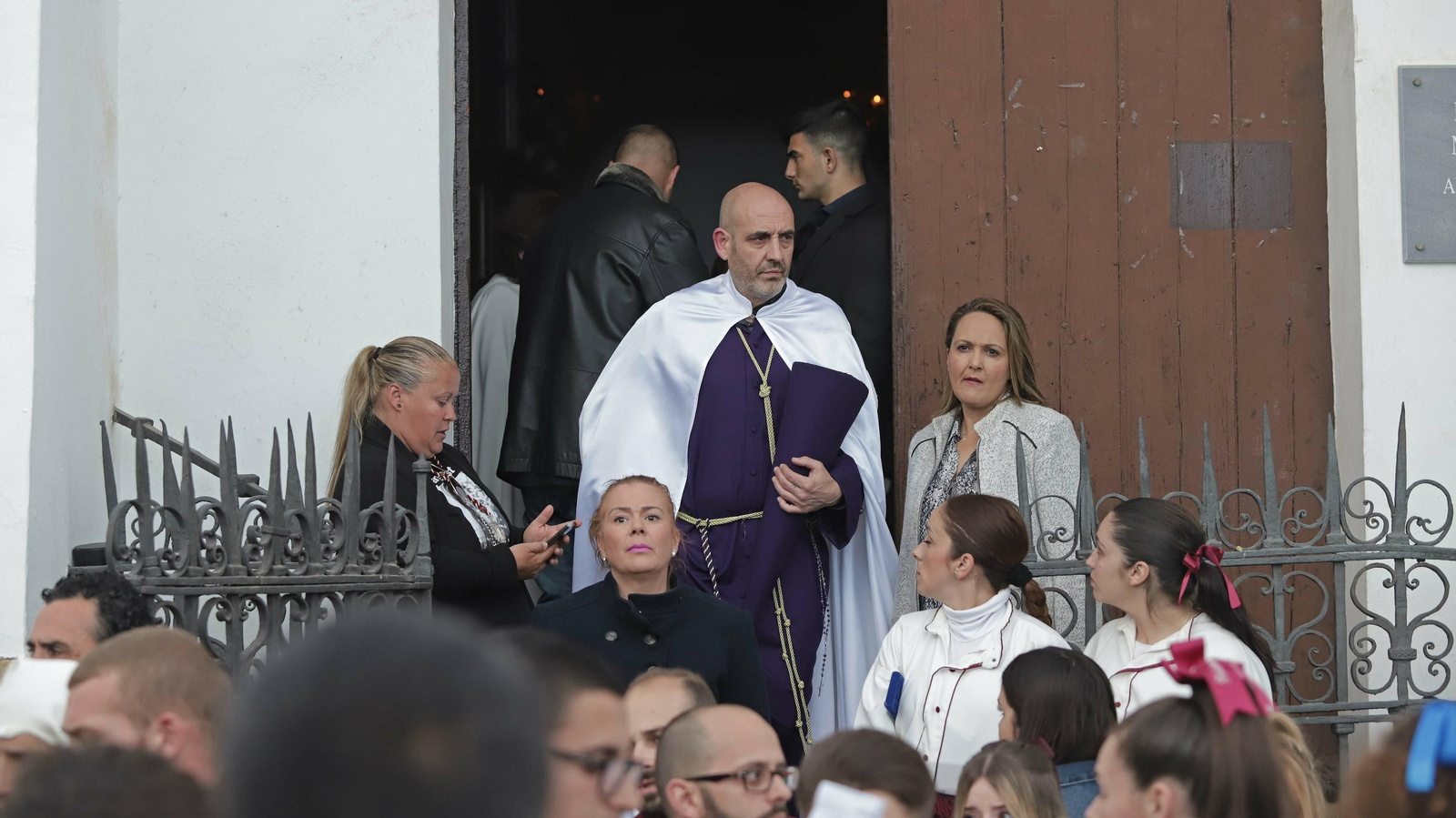 Imágenes de La Magna de San Roque