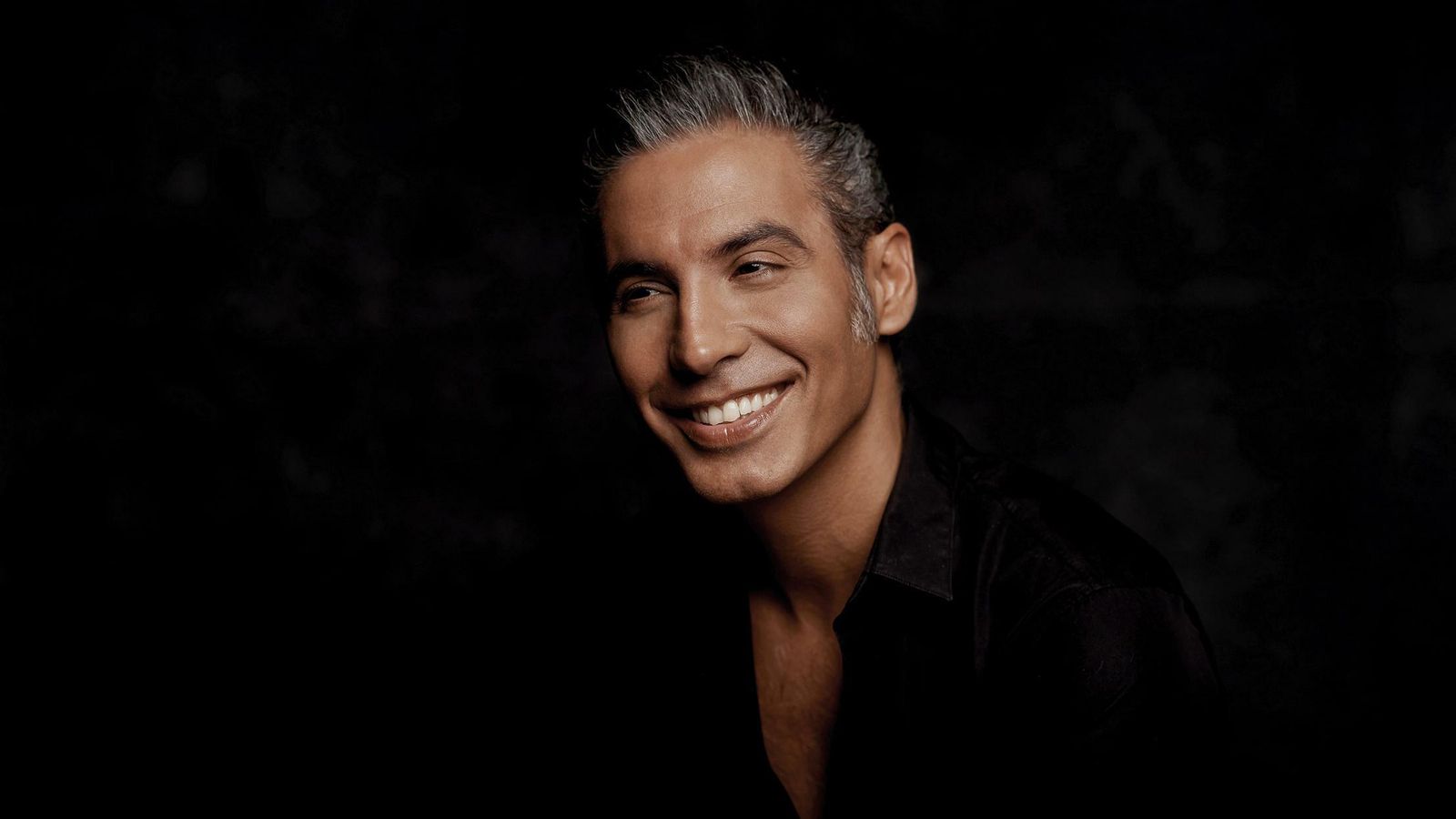 Pitingo presenta 'Mestizo y fronterizo'.