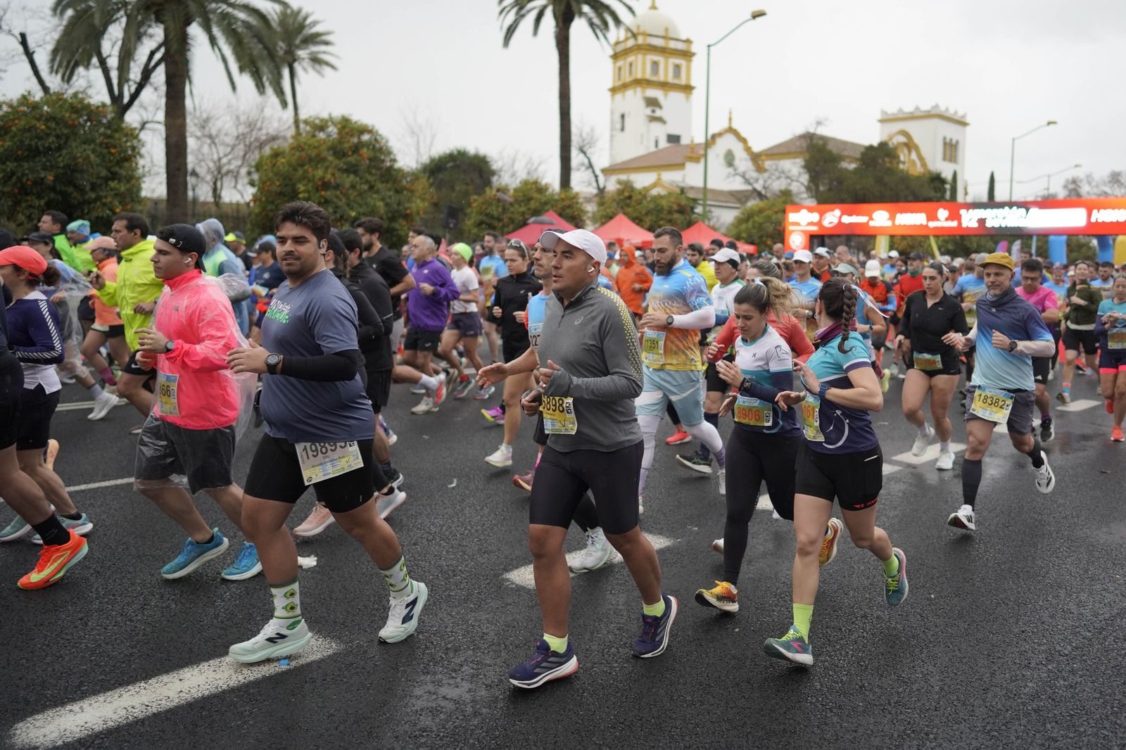 Galería 3 Media Maraton