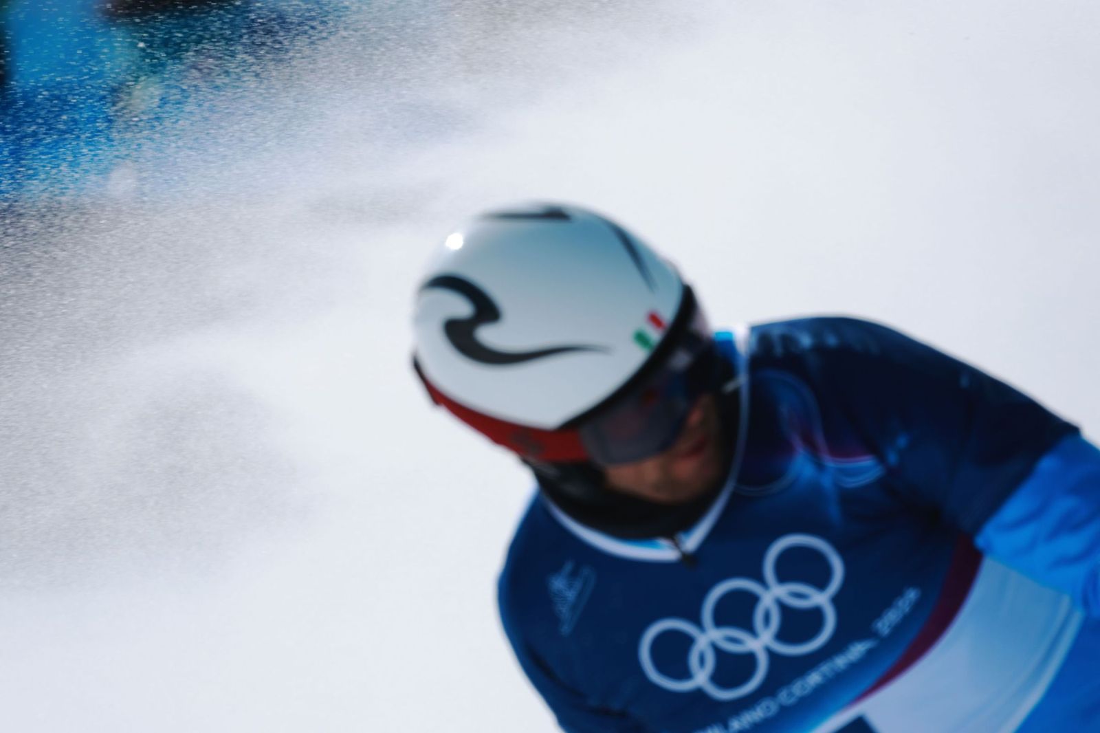 Las mejores fotos de los Juegos Olímpicos de invierno Milán Cortina d'Ampezzo 2026 | Tercera jornada