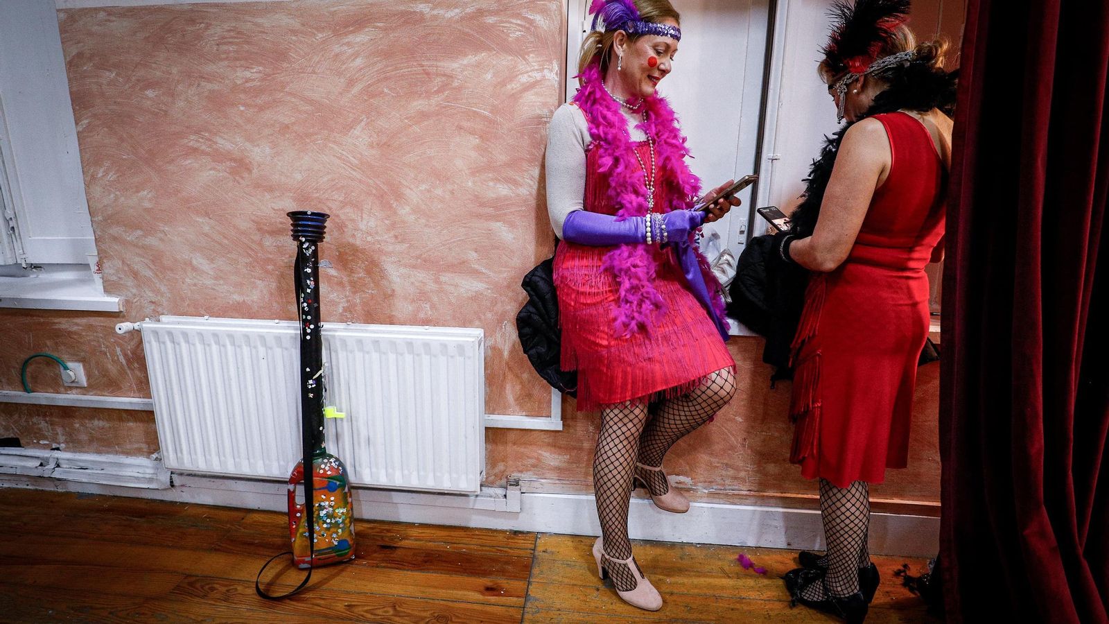 Búscate entre las mejores imágenes de la séptima sesión preliminares del COAC 2025