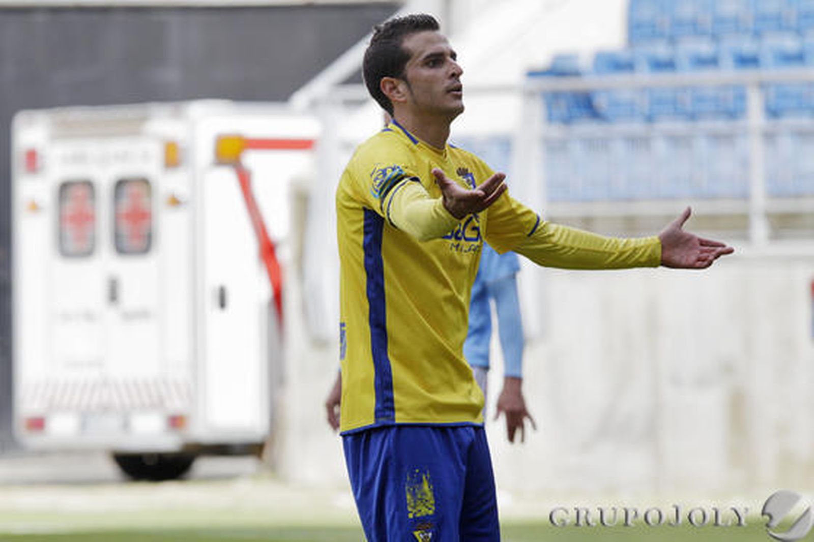 Foto: Lourdes de Vicente