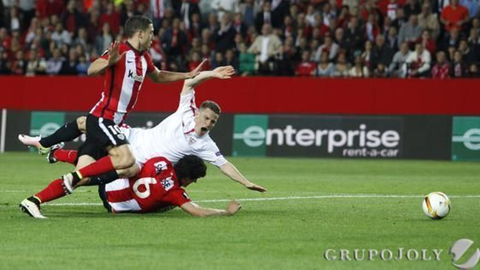 Foto: Antonio Pizarro