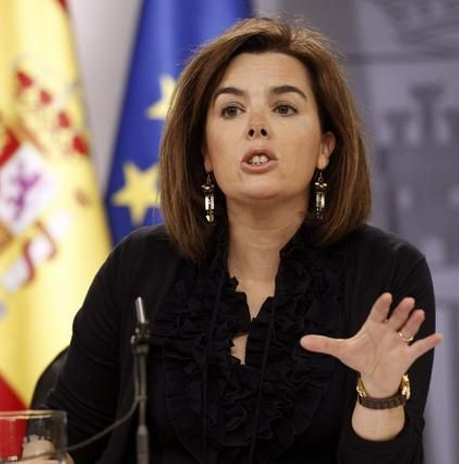 El INE elaborará una nueva estadística de desahucios más completa