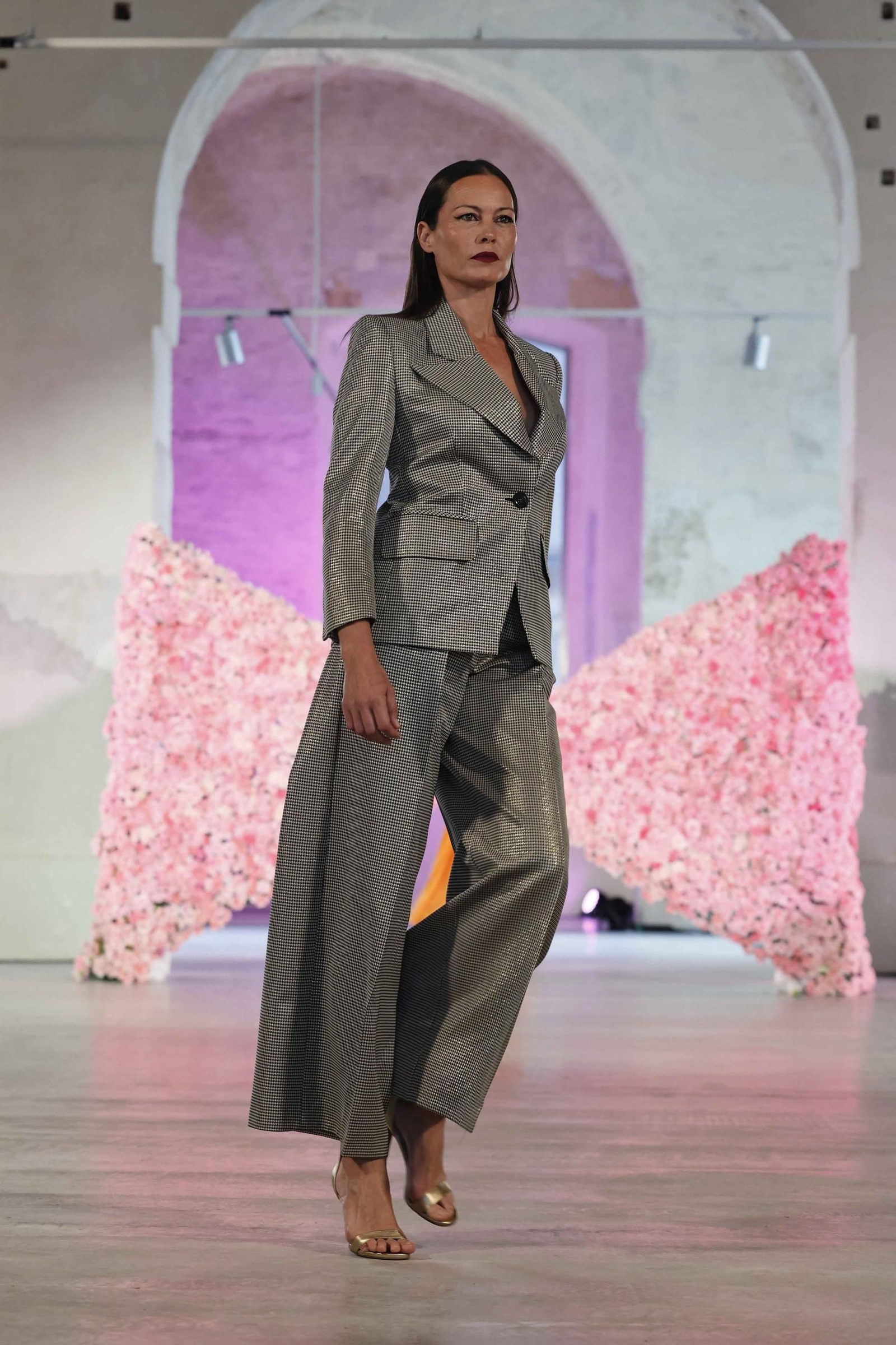 El desfile del 25 aniversario de Antonio García, en imágenes