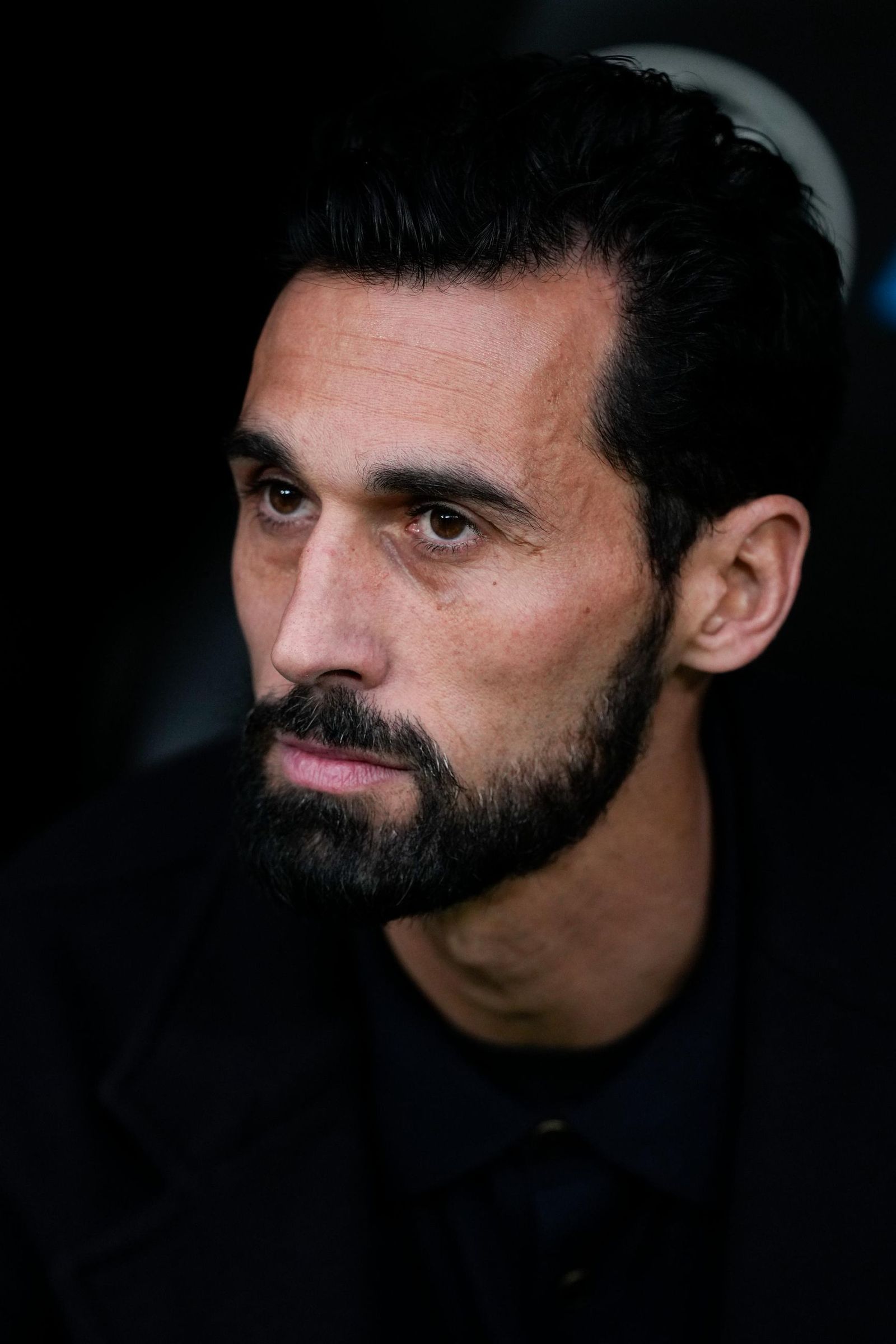 Las fotos del Real Madrid-Levante