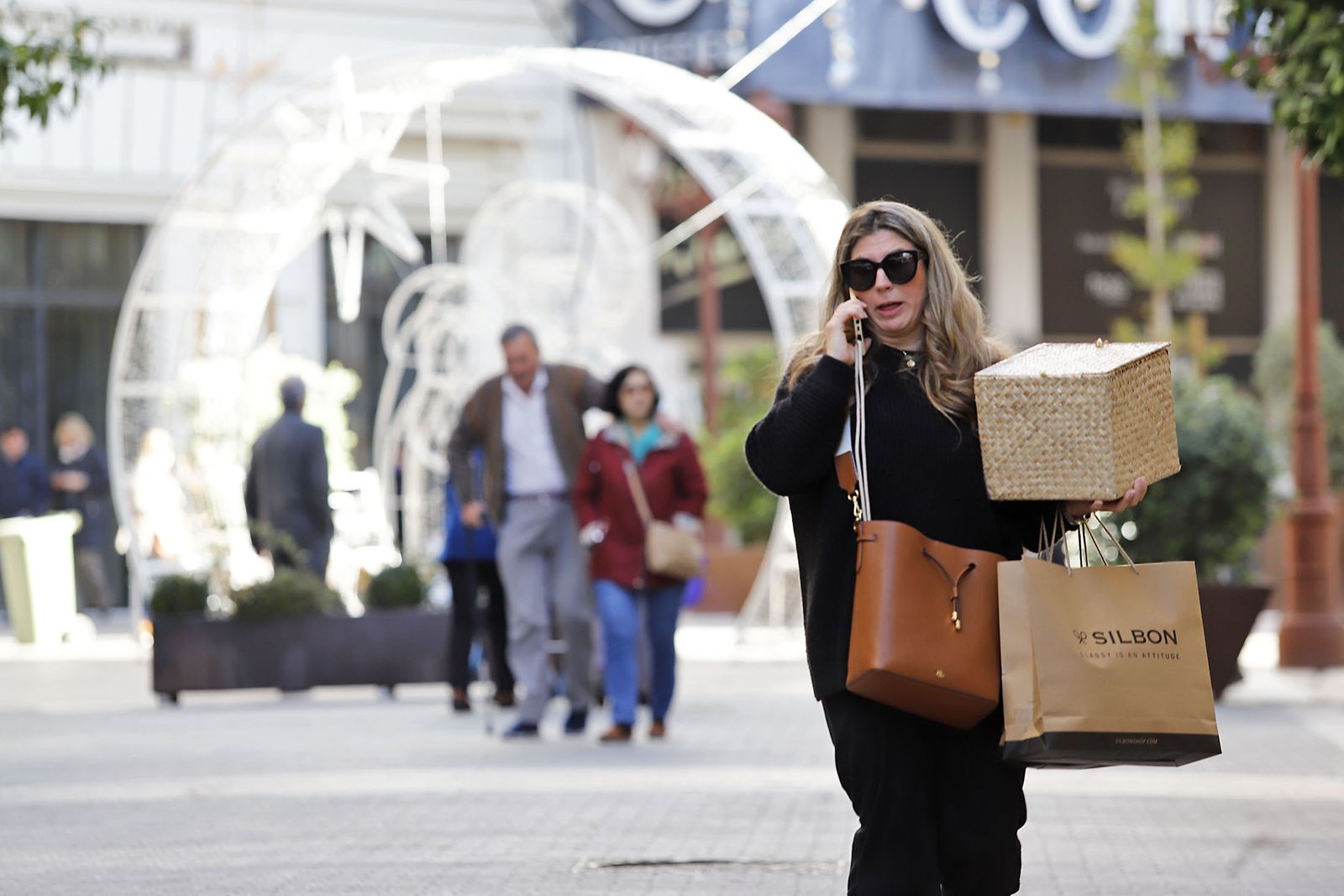 Las imágenes más destacadas del viernes 24 de noviembre en Huelva