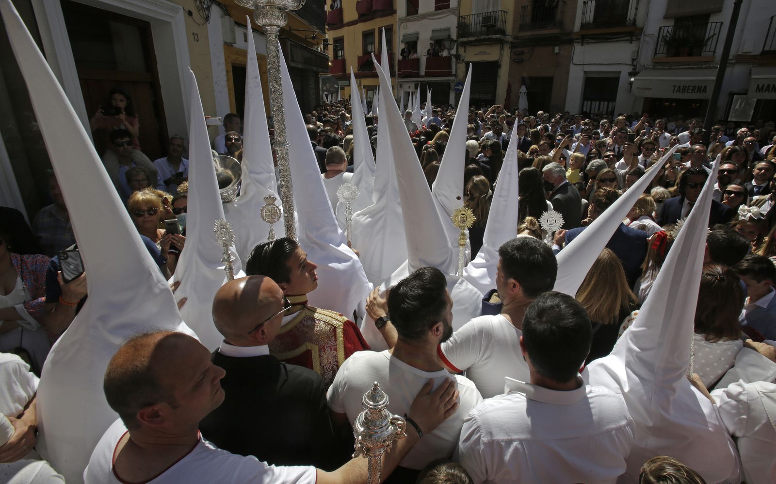 HERMANDAD DE LA CENA