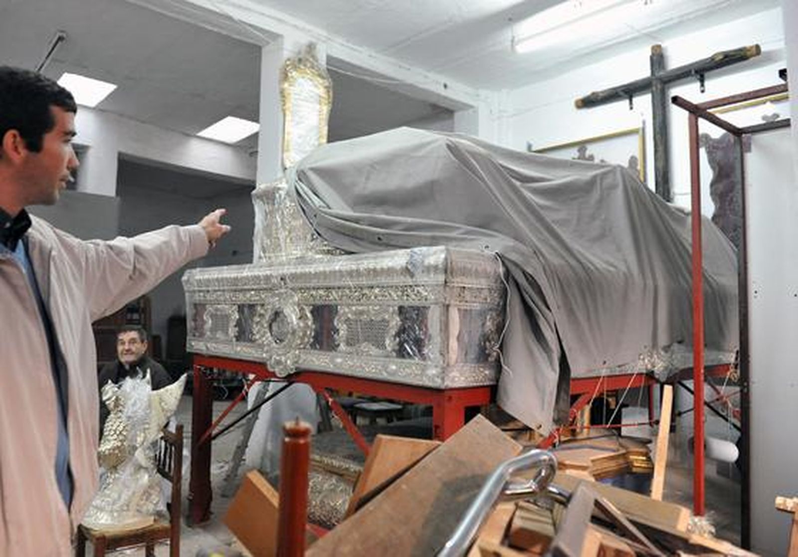 Foto: Juan Carlos Vazquez