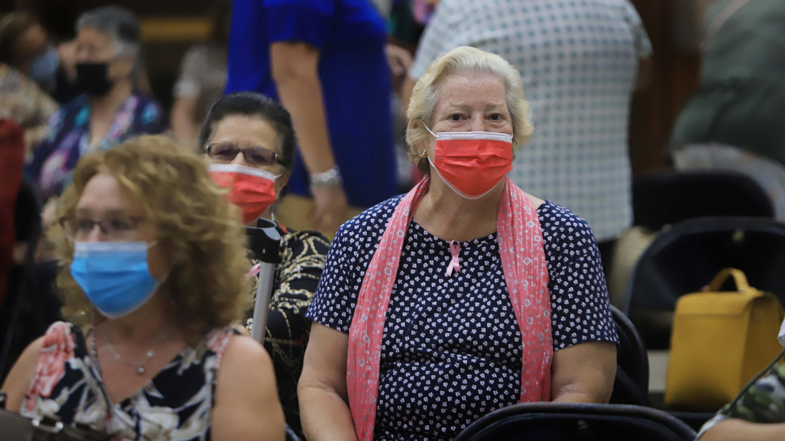 Día de la mujer rural 2021