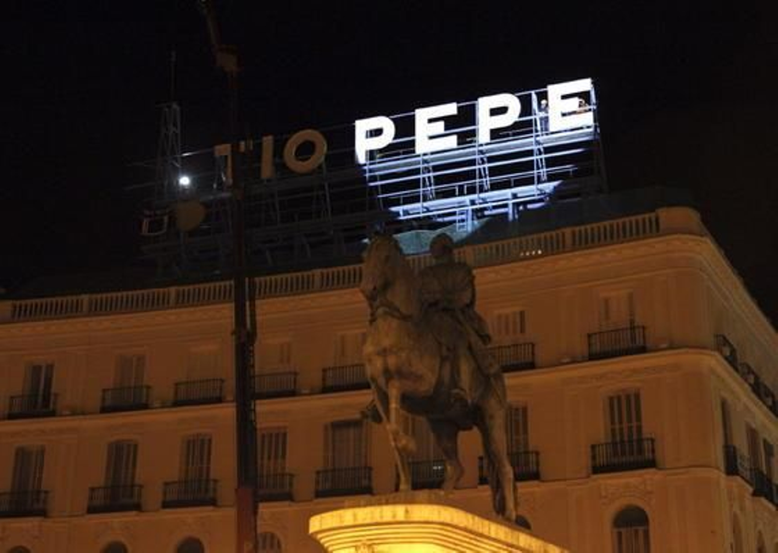 Foto: EFE (Alberto Martin)