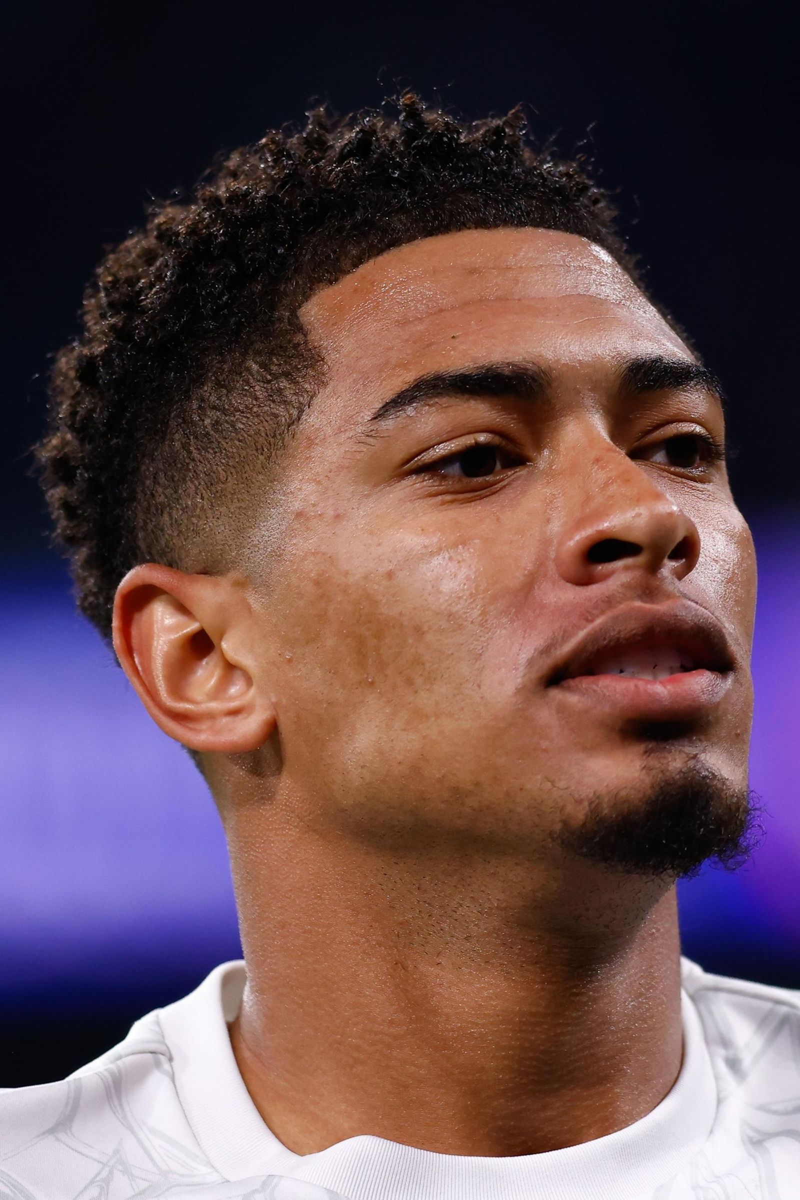 Las fotos del Real Madrid - Borussia Dortmund