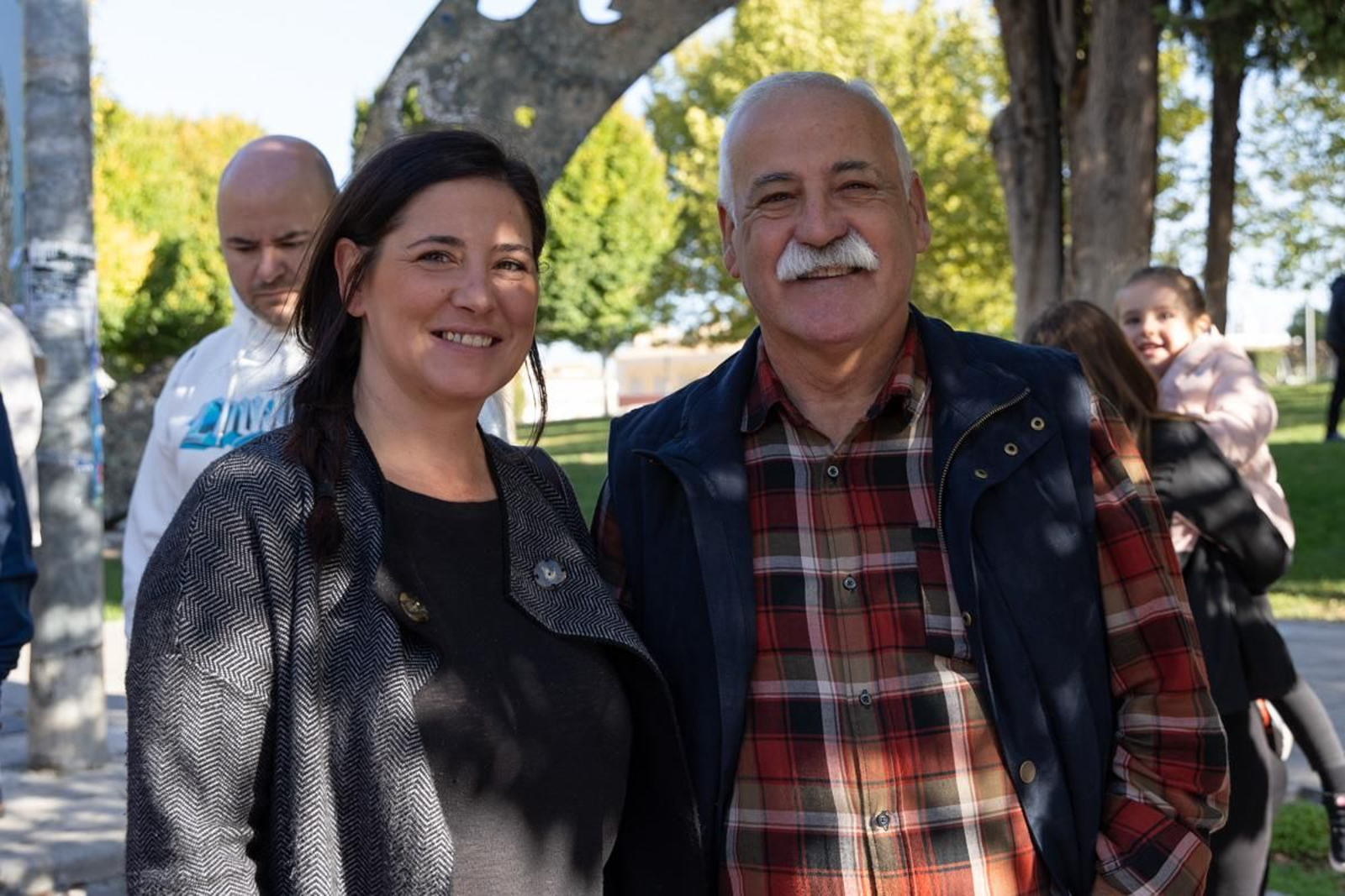 Éxito participativo en la XXVIII Media Maratón 'Ciudad de Jaén', en imágenes