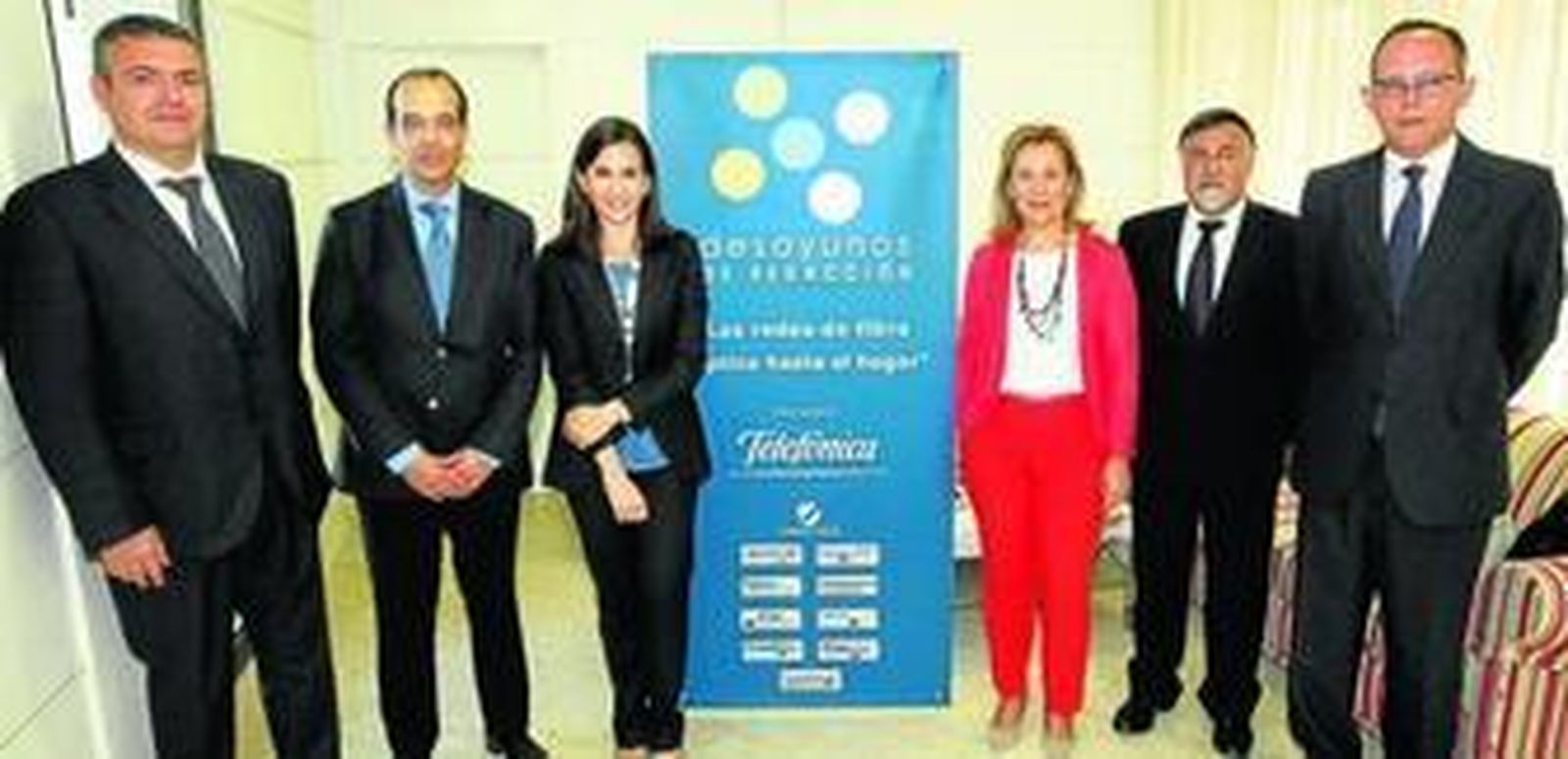 Una nueva dimensión en el concepto de conectividad a todos los niveles