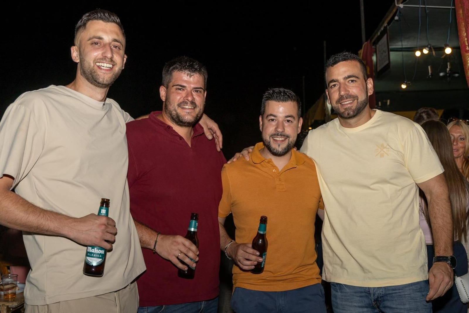 XXII Fiestas del Renacimiento de Úbeda