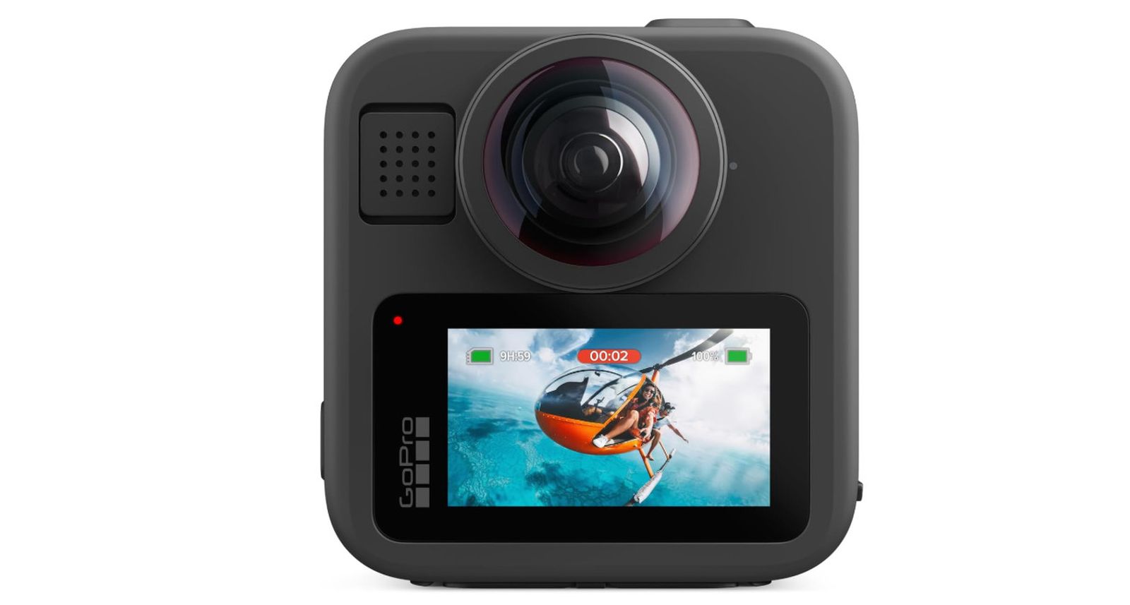 GoPro Max 2