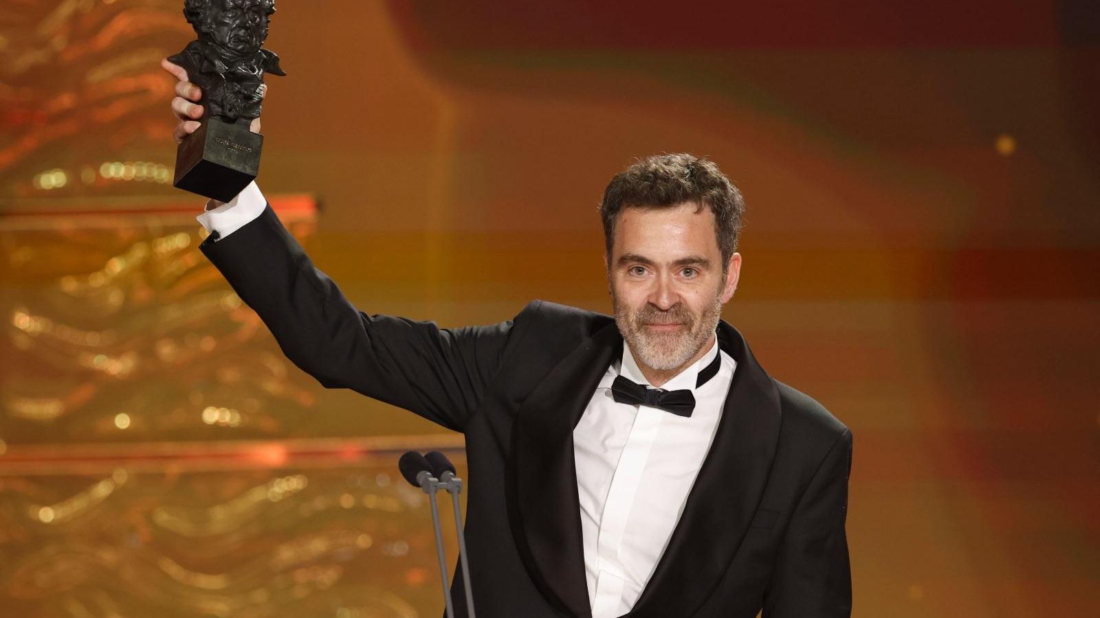 Mejor dirección para Segundo Premio.