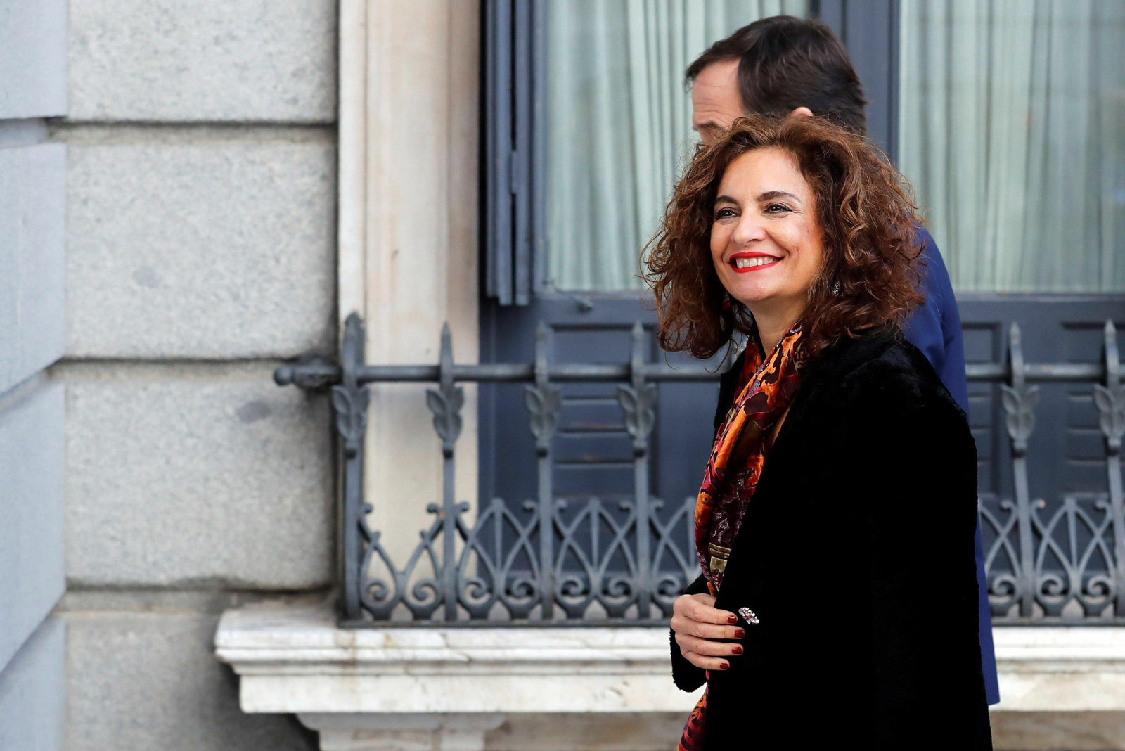 Las imágenes de la investidura de Pedro Sánchez