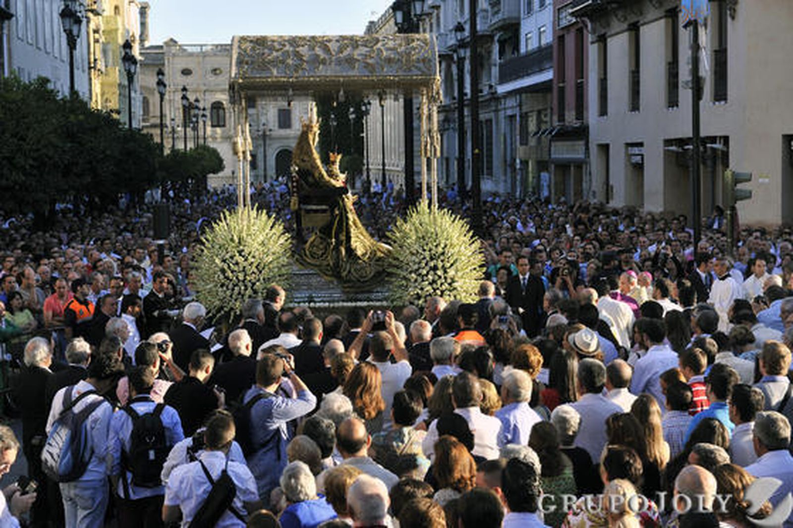 Foto: Juan Carlos Vázquez