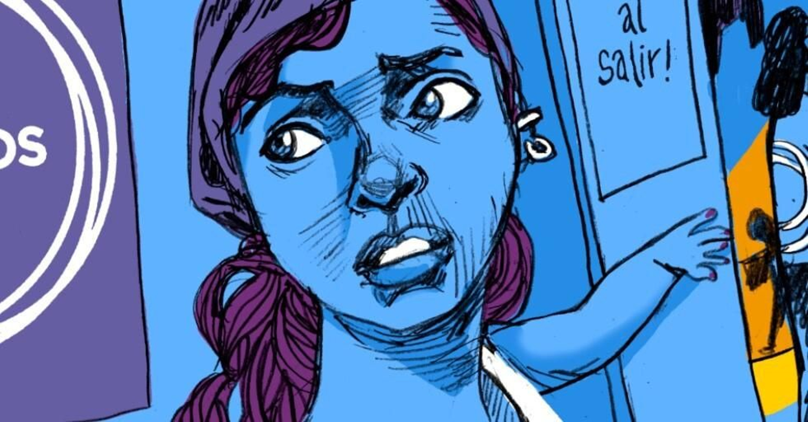 Podemos se estrella con la realidad