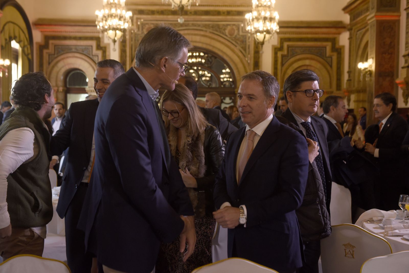 Foro Innovación y Startups