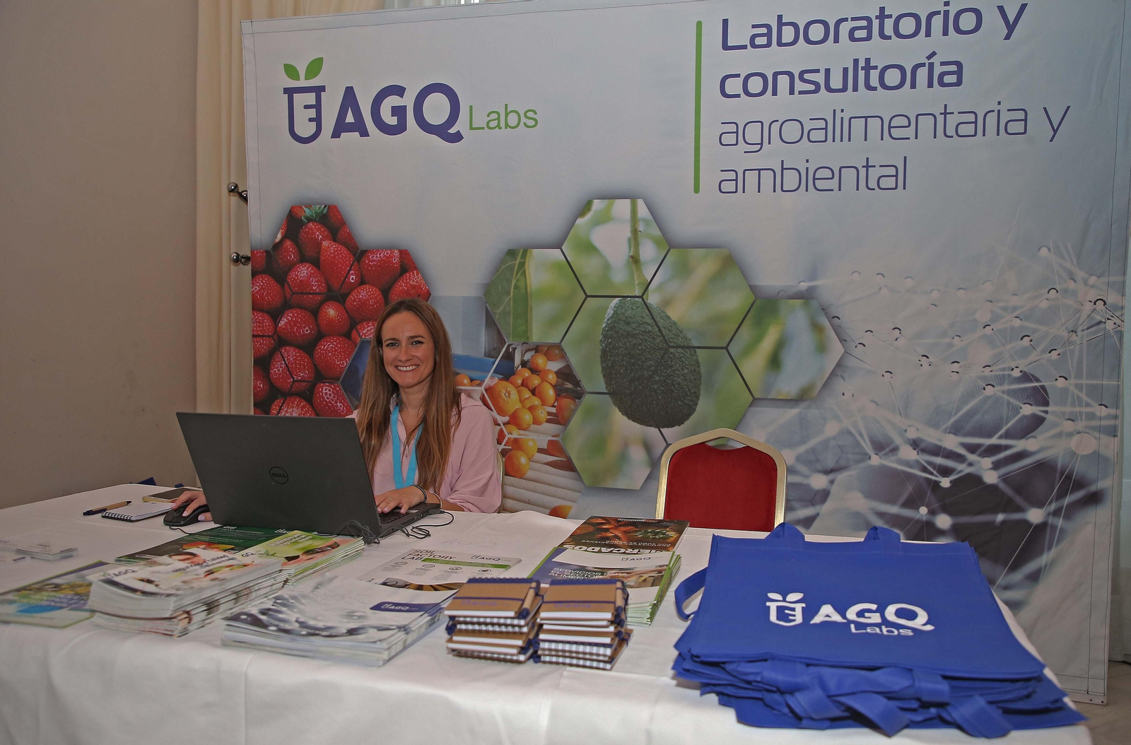 III Seminario Internacional de aguacates y frutas tropicales, en imágenes