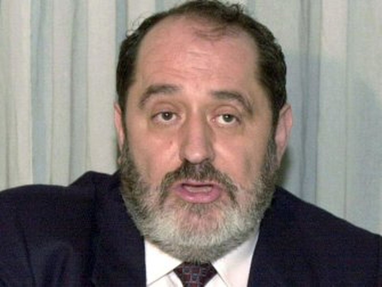 La Interpol busca en Paraguay a Rodríguez Menéndez