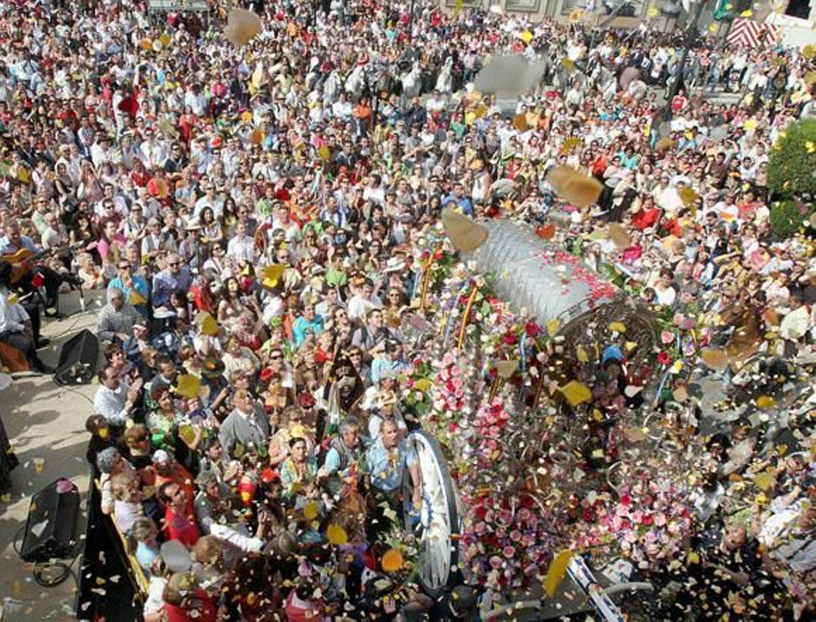 Con el aire marinero que no se quiere perder