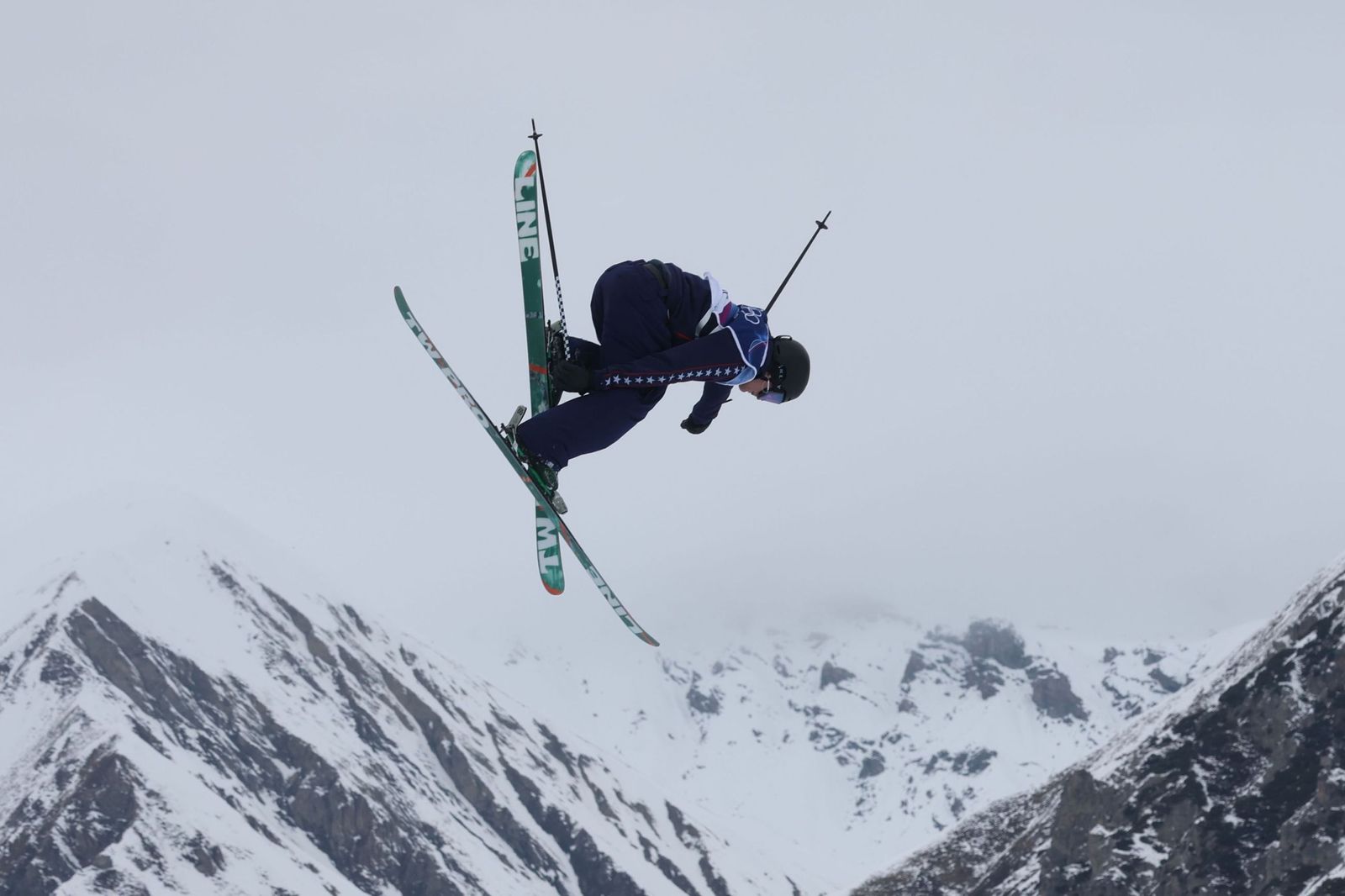 Las mejores fotos de los Juegos Olímpicos de invierno Milán Cortina d'Ampezzo 2026 | Quinta jornada