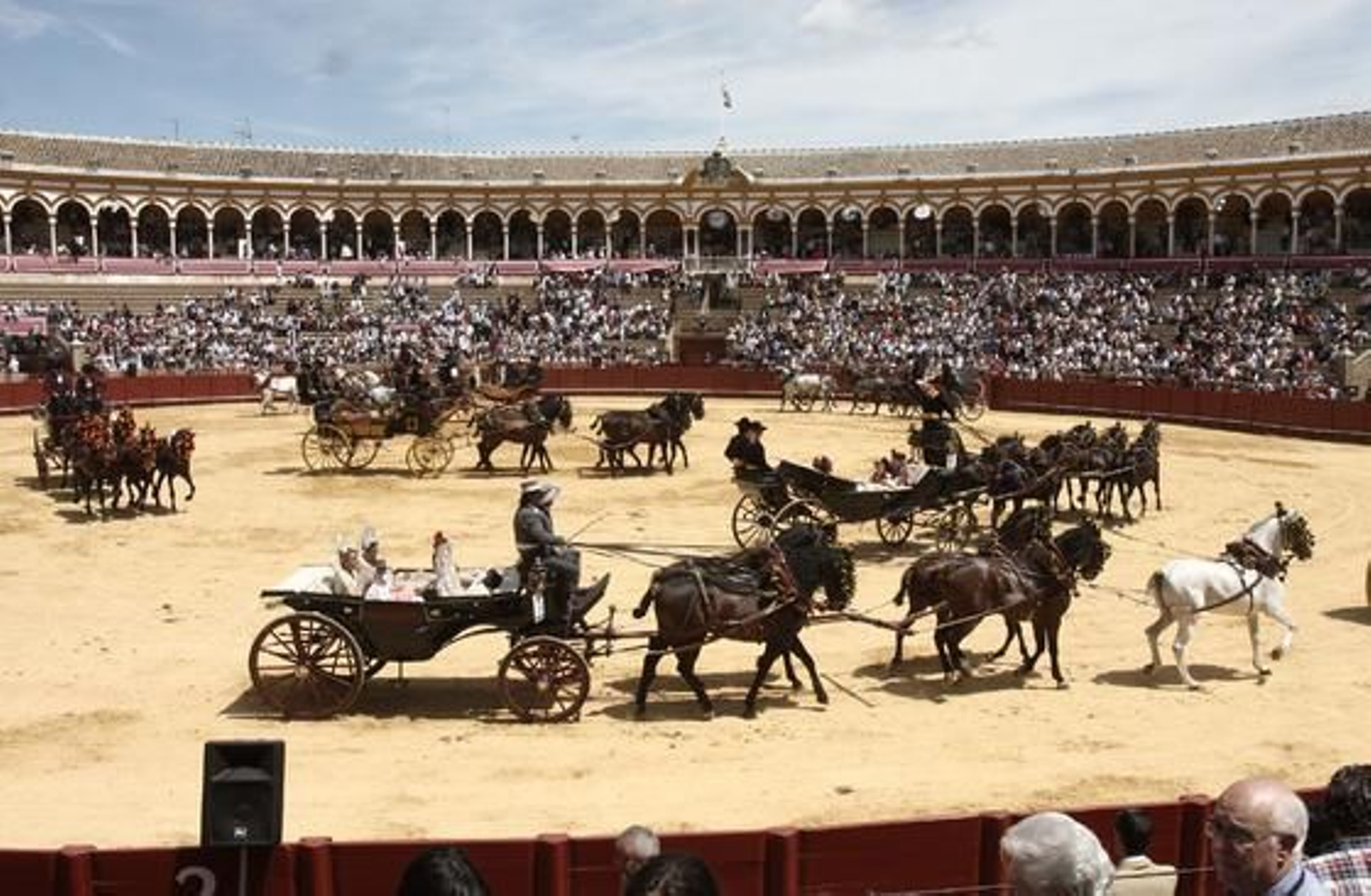 Foto: Jose Angel Garcia