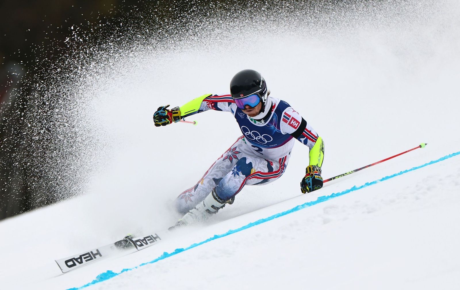 Las mejores fotos de los Juegos Olímpicos de invierno Milán Cortina d'Ampezzo 2026 | Novena jornada