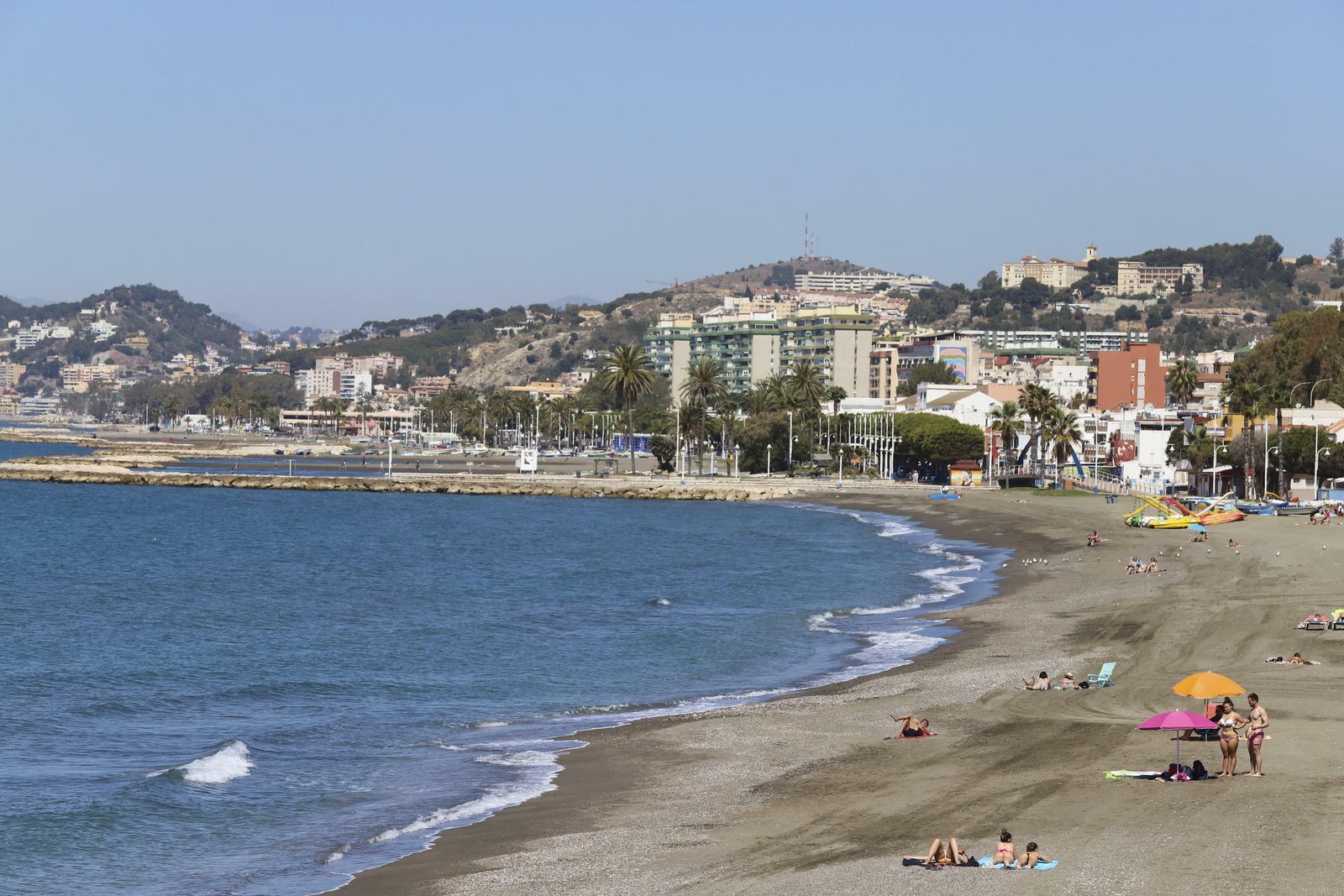 Las mejores fotos del distrito Este