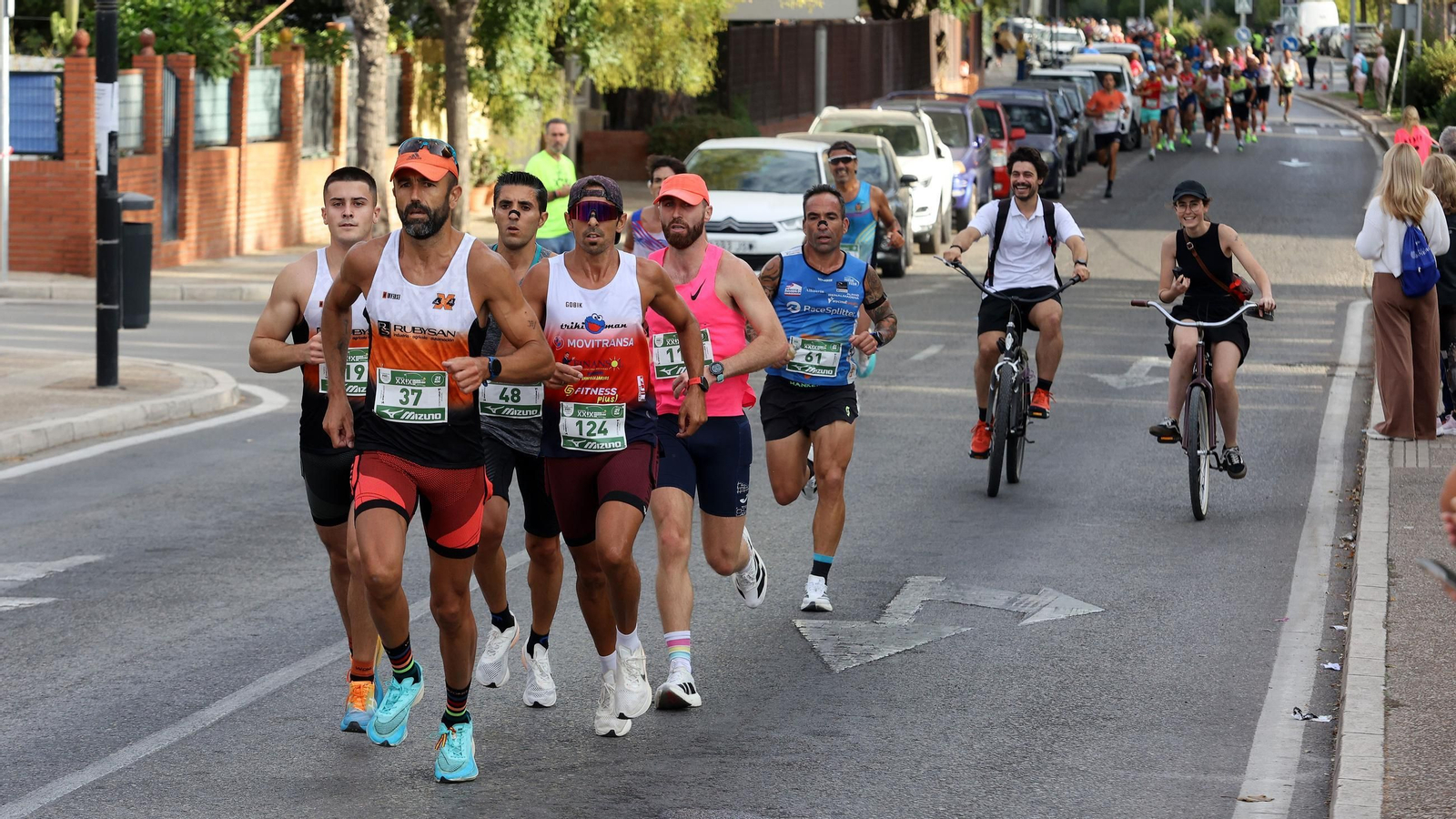 Búscate en la Media Maratón de Jerez 2025 (2)