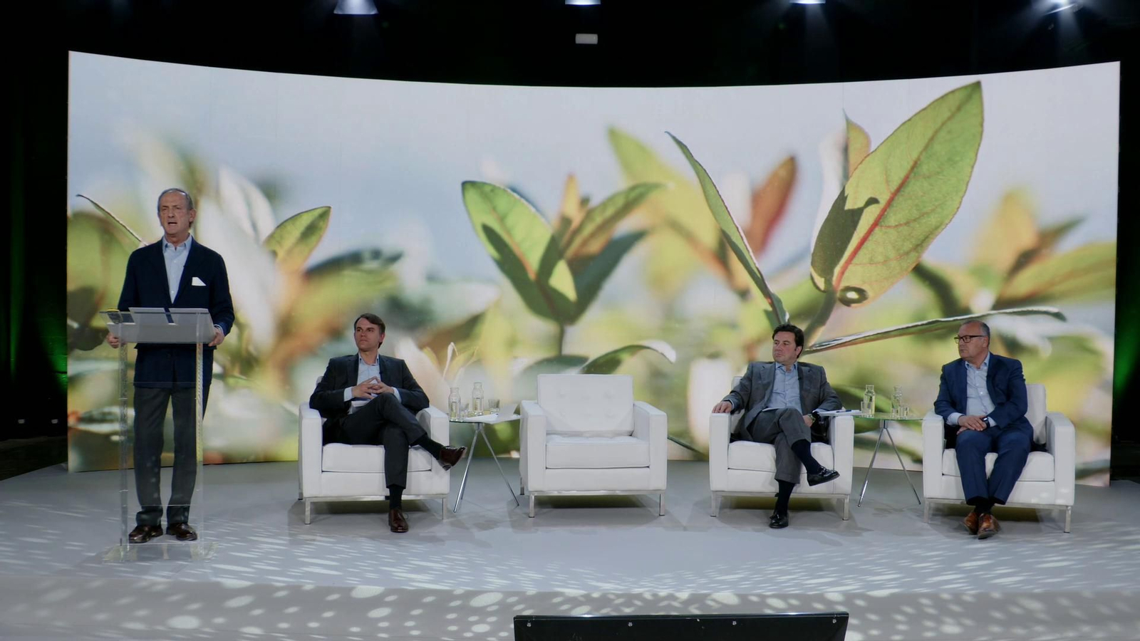 Capital Markets Day de Ence.