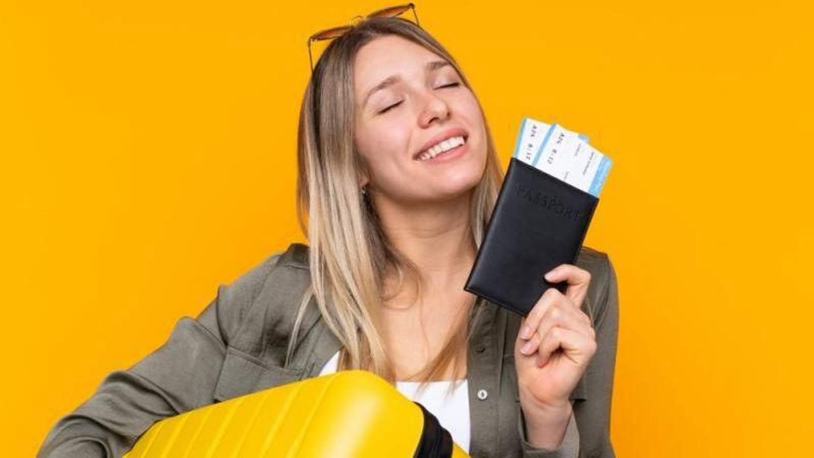 Conoce los beneficios de tener un seguro de viaje