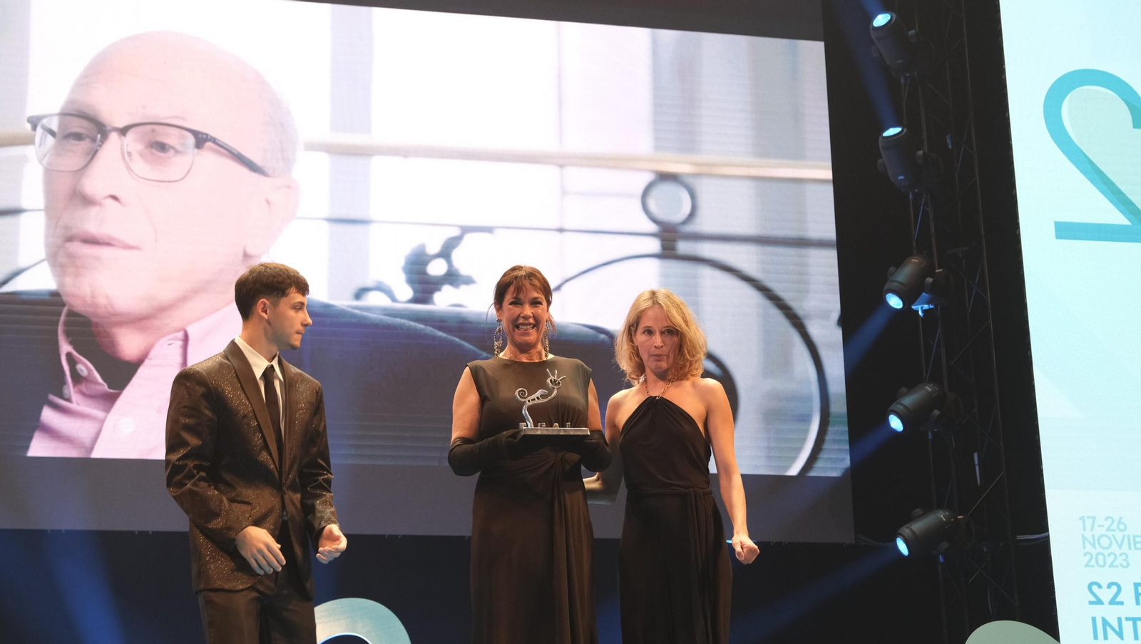 Gala Final de FICAL 2023, en imágenes