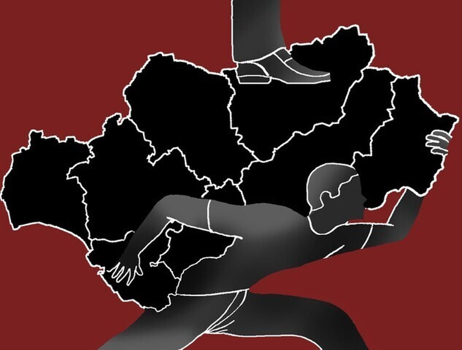 Líder del referéndum