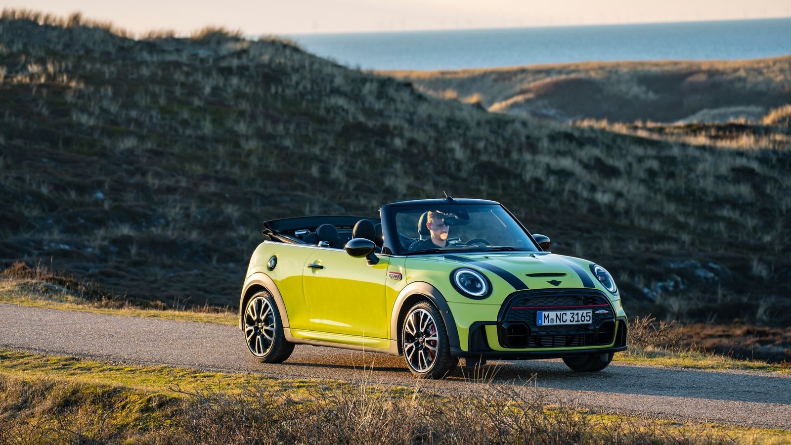 Actualizaciones estéticas en la nueva versión.