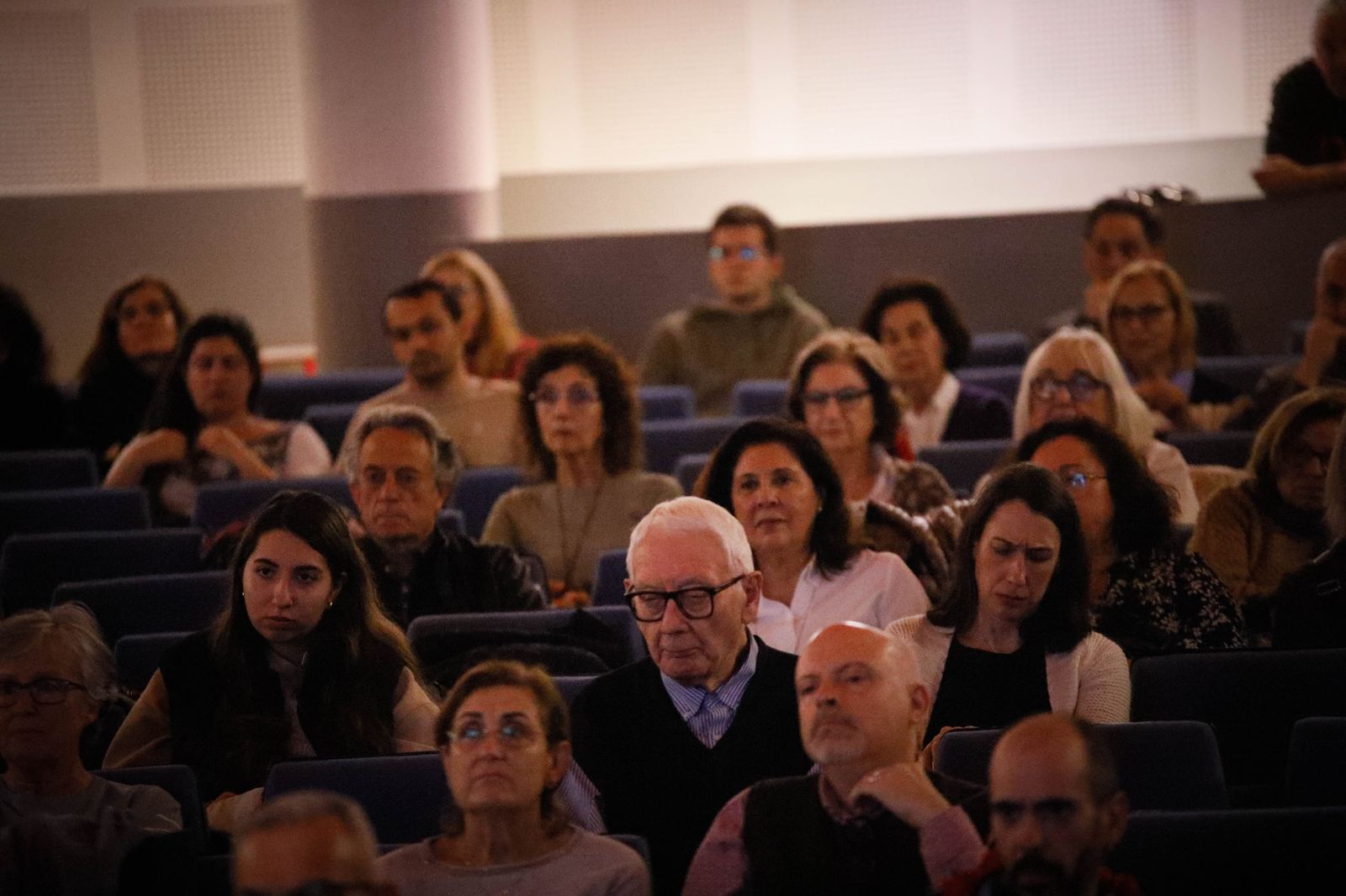 Diario de los Libros con Alfonso Goizueta en imágenes