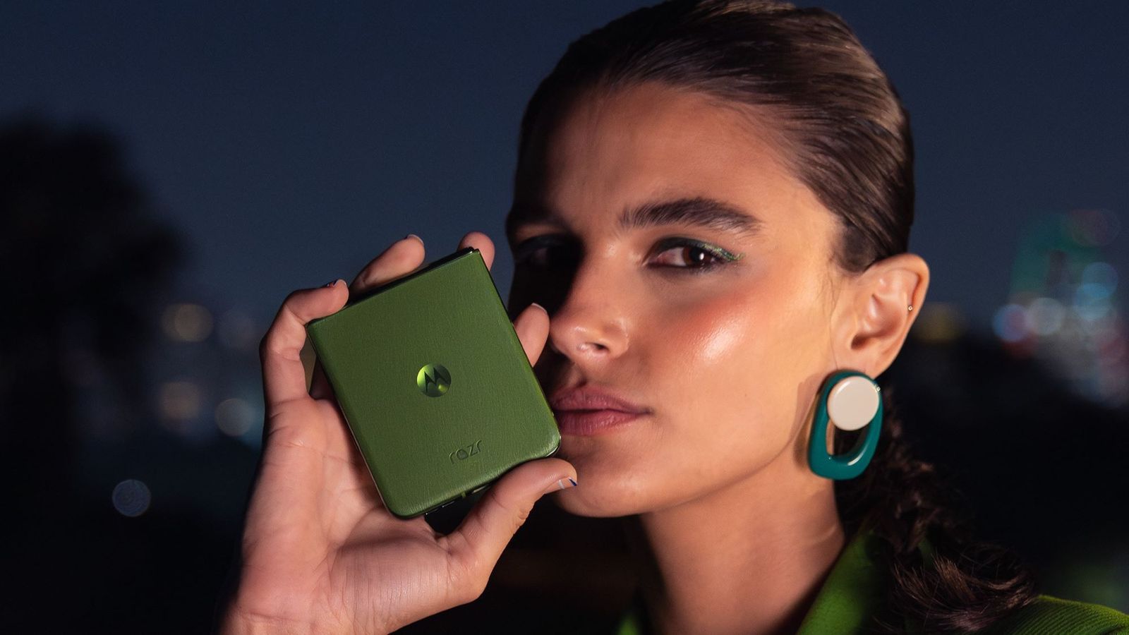 motorola razr 50 ultra